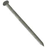 Hillman Fasteners 461338 5 lb 4 x 20 Polebarnネイル