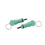 Graco 24F045 TrueCoat Fine Finish Optimizer (2 Pack) [並行輸入品]