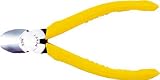 [3429237]メリー　ＶＡ線用ニッパ２００ｍｍ 99W200
