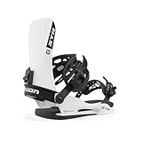 ユニオン（UNION） スノーボード ビンディング メンズ 23-24 STR 231062 （ホワイト/Ｍ/Mens）