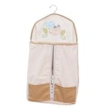 Nurture Imagination Nest Diaper Stacker by Nurture Imagination