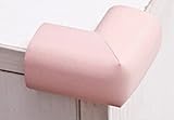 Interbusiness 10 Pack/Lot Baby Child Infant Kids Safety Safe Table Desk Corner Bumps Cushion Guards 