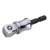 トップ工業:フレックスソケットアダプター 型式:ESA-3F