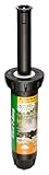 Rain Bird Corp. Consumer1804HDSDual Spray Pop-Up Head-1800 4" POP-UP HALF (並行輸入品)