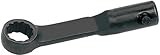 CDI Torque TCQJXB20A 5/8-Inch 10 Degree Offset Box End J Head [並行輸入品]