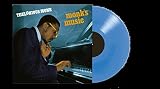 Monk's Music -Hq- [Analog]