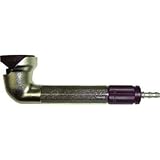 UHT:UHT エアーマイクログラインダー MAG-093 Plus90度φ30 MAG-093PLUS 型式:MAG-093PLUS