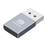 Xsdjasd 4K Displayport ダミー プラグ DP 仮想ディスプレイ アダプター EDID ヘッドレス ゴースト エミュレーター グラフィックス ビデオ カード チーター