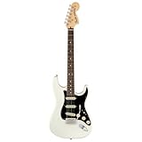 Fender エレキギター American Performer Stratocaster®, Rosewood Fingerboard, Arctic White