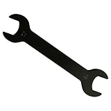 SK11 ディスクグラインダー用 カップワイヤー用スパナ 17X18mm