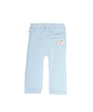Finn+Emma フィン&エマ パンツ オーガニックコットン100% 12-18ヶ月 ライトブルー B01-0300c