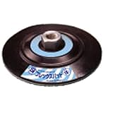 SHINANO レインボーポリッシャー用130Φフレックスパッド SI400E-103