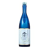 松竹梅 白壁蔵 澪 CLEAR 【スパークリング日本酒 りんごのような香り】 [ 日本酒 5度 750ml ]