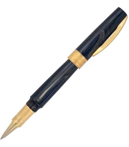 Amazon | ビスコンティ VISCONTI ローラーボールペン 水性ボールペン