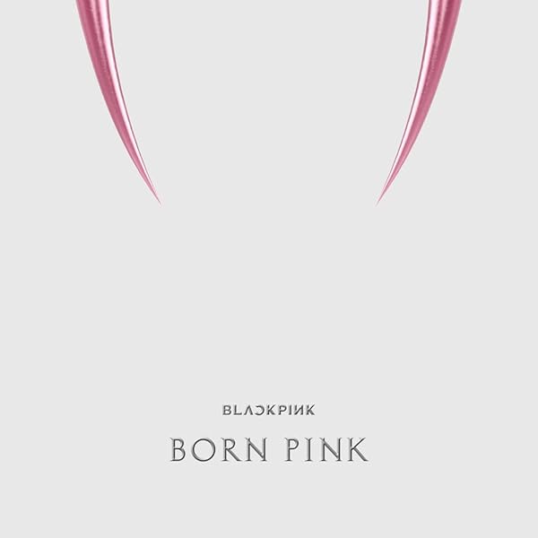 最安値❗️BLACKPINK BORN PINK アナログ盤 限定 LP Amazon.co.jp: Born Pink - Limited Pink Vinyl Edition [Analog