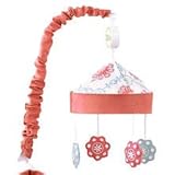 CoCaLo Dahlia - Musical Mobile by Cocalo