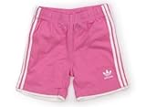 Adidas(アディダス) ハーフパンツ 100サイズ 女の子