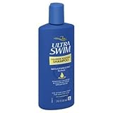 Ultra Swim ' 7-ounce Moisturizing Cholorine Removal Shampoo by Ultra Swim [並行輸入品]