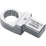 STAHLWILLE（スタビレー） 732／40-21 トルクレンチ差替ヘッド（メガネ）（58224021） スポーツ レジャー DIY 工具 レンチ その他のレンチ top1-ds-1860382-