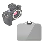 Kase クリップイン ND8 (3ストップ) NDフィルター Nikon Zマウント ミラーレスカメラ用 内蔵ニュートラルデンシティフィルター 光学ガラス Nikon Z5 Z6 Z6II Z6III Z7 Z7II Z8 Z9 Zf用