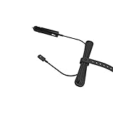 Dell 65W Type-C パワーアダプター 車/飛行機専用