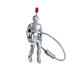 TROIKA (トロイカ) キーリング、ティップキック TR-KR17-86/MA TR-KR17-86/MA