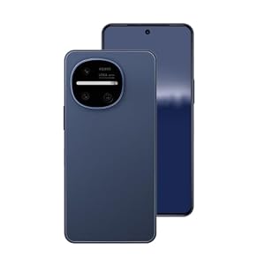 AQUOS R11 ［ネイビー］