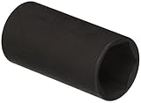 Sunex 330d 3/8-Inch Drive 15/16-Inch Deep Impact Socket [並行輸入品]