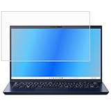 ClearView VAIO F14 VJF141シリーズ 2023年モデル 14インチ用 安心の5大機能 衝撃吸収 ブルーライトカット 液晶 保護 フィルム 反射防止 抗菌 気泡レス 日本製