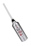 セフティー3(Safety-3) 携帯用ガソリンアルミ携行缶 750ml 消防法適合品 ポーチ付き