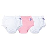 Bambino Mio Training Pants 3 x pack (Mixed Girl 2-3y)