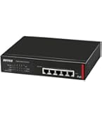 新品未使用BUFFALO BS-GS2008P Business ×3個 BS-GS2008 : スイッチ : Business Switch | バッファロー