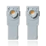 シェアスタイル アルファード ヴェルファイア 20系 30系 前期 後期 対応 フットランプ 2p 互換品 ゴールド