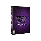 Final Girl:Wave 2:ボーナス機能ボックス – Van Ryder Gamesのボードゲームアクセサリー – コアボックスと上記の長編映画からの恐怖がプレイする必要があります – プレイヤー1人 – ティーンと大人14歳以上