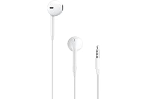 Apple EarPods with 3.5mm Headphone Plug