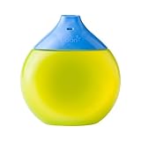 Boon Fluid Sippy Cup, Blue/Green by Boon [並行輸入品]