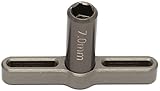 Team Associated 1569 Factory Team 7mm Nut Driver T-Handle [並行輸入品]