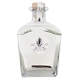 アガベ スピリッツ グサノ・デ・ノパル 40% 750ml(マダラメイガ) (トバラ)