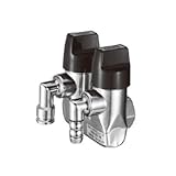 光陽産業:LB二口ペア 型式:G025Z-12PR