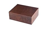 Wall Street Buyout Humidor 25 Count [並行輸入品]