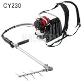 菊すくすく機(下葉落とし機) CY230 22.5cc