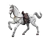 JOYTOY 1/18 Dark Source JiangHu JT8001 戦馬 War Horse White 可動 フィギュア 白馬