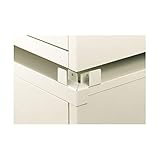 ★ポイント10倍★ジョインテックス 上下連結金具 TK-2(4個入) ◆代引き不可・時間指定不可(平日9-17時配送のみ)◆