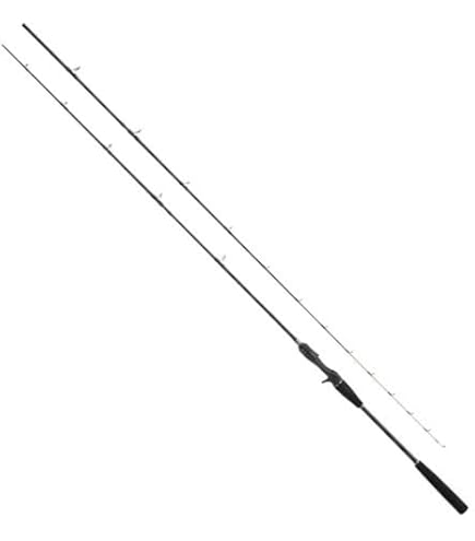 PRO MARINE ARTIRROSSA TAIRABA 662MH リール付 PRO MARINE ARTIRROSSA TAIRABA 662MH リール付