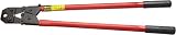 Loos Cableware 0-1/4 Hand Swager [並行輸入品]