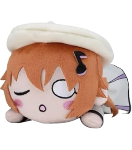 Amazon.co.jp: 日野下花帆 寝そべり ぬいぐるみ 蓮ノ空'女学院