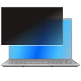 ClearView Fujitsu FMV LIFEBOOK UH90/J3 UH75/J3 UH-X/J3 WU2/J3 WU4/J3 WU5/J3 2024年10月モデル 14インチ用 2way のぞき見防止 液晶 保護 フィルム 画面 に貼る プライバシー保護 タイプ 日本製