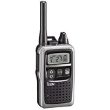 アイコム:アイコム 特定小電力トランシーバー IC-4300S 型式:IC-4300S