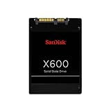SD9SB8W-2T00-1122 [X600 SSD（2TB 2.5インチ SATA 6G 7mm厚 5年保証）]
