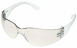 ERB 17510 iProtect Safety Glasses Clear Frame with Clear Anti-Fog Lens [並行輸入品]